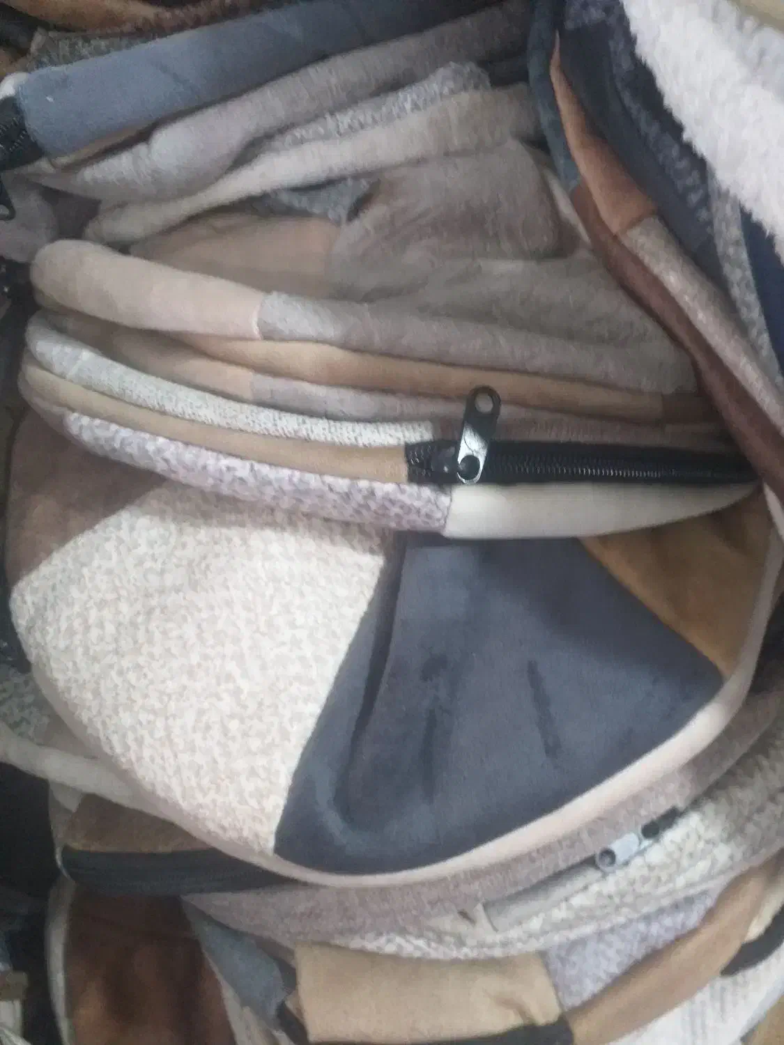 دوخت کیف و برش|کیف، کفش، کمربند|آق قلا, |دیوار