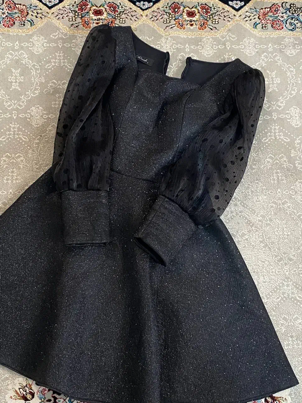 لباس مجلسی|لباس|اردبیل, |دیوار