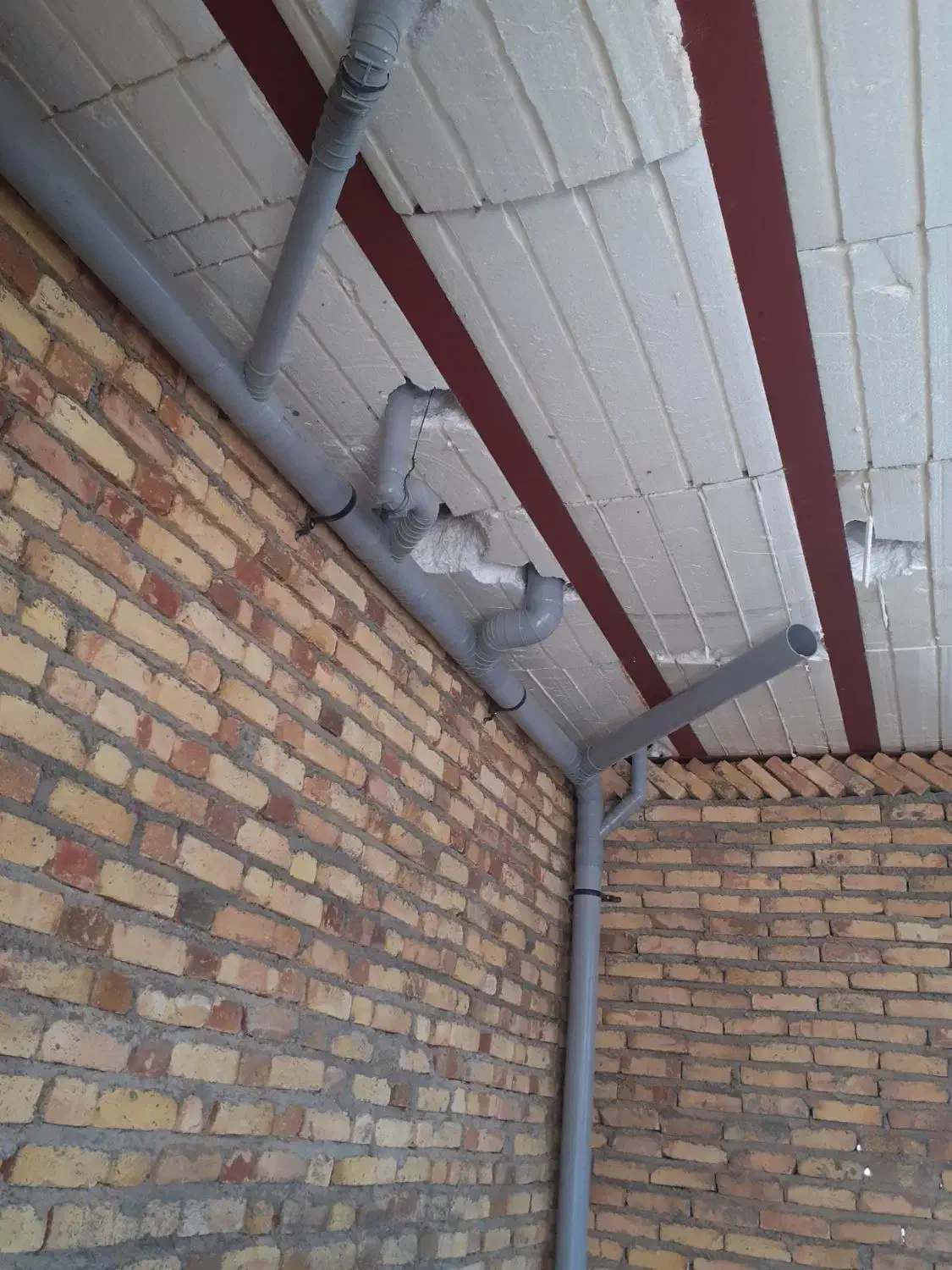 لوله کشی آب وفاضلاب ، تاسیسات|خدمات پیشه و مهارت|اراک, |دیوار