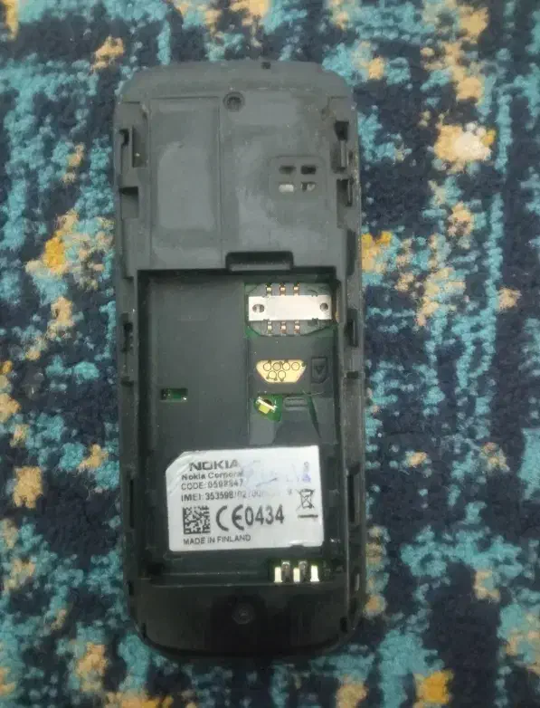 گوشی نوکیا سالم|موبایل|تهران, ابوذر|دیوار