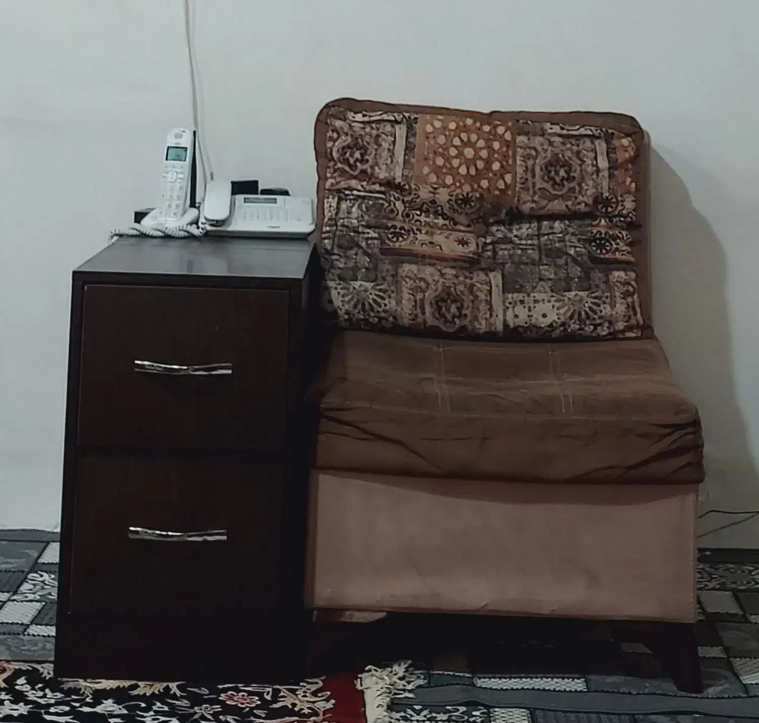 مبل و میز|مبلمان خانگی و میز عسلی|محمدیه-قزوین, |دیوار