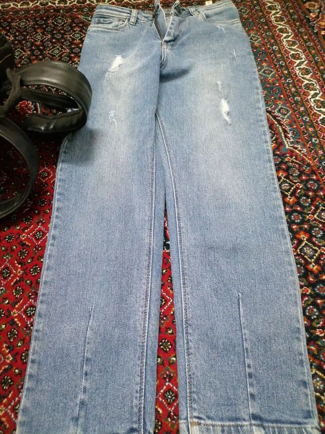 شلوار لی مام|لباس|بیرجند, |دیوار