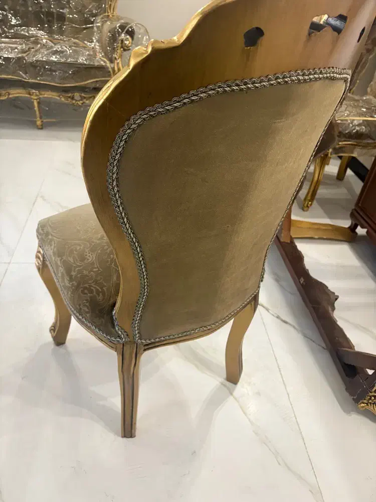 صندلی|میز و صندلی غذاخوری|تهران, تهرانسر شمالی|دیوار