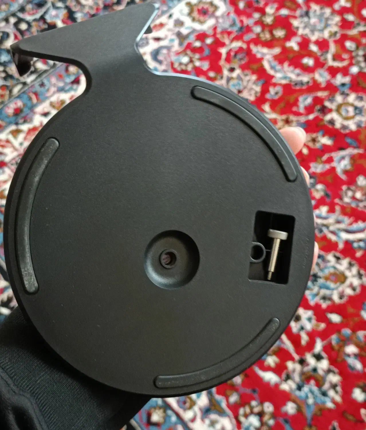 پایه نگهدارنده PS5|کنسول، بازی ویدئویی و آنلاین|فردوس (خراسان), |دیوار