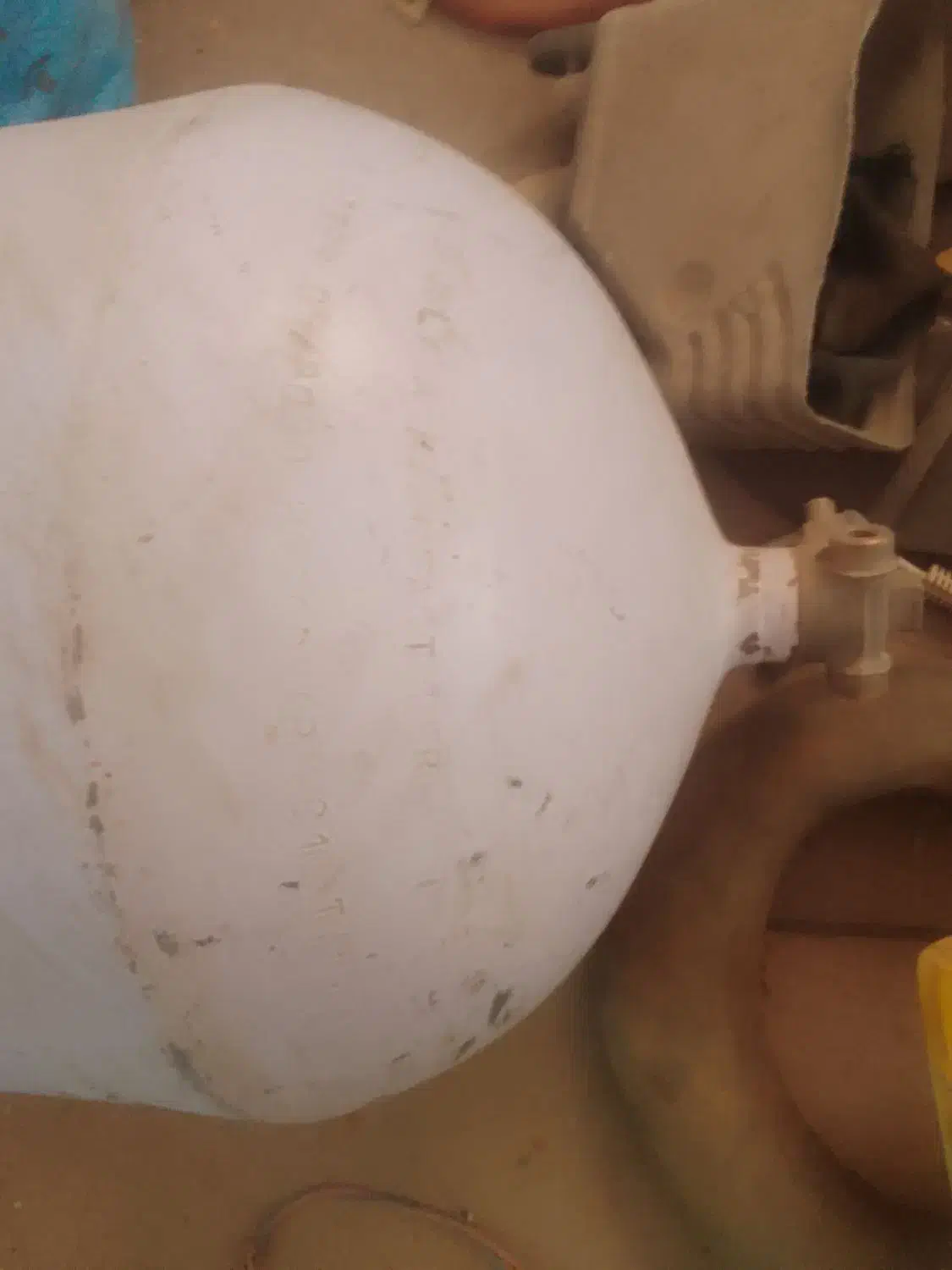 کفسو گاز ماشین|قطعات یدکی و لوازم جانبی|گنبکی, |دیوار