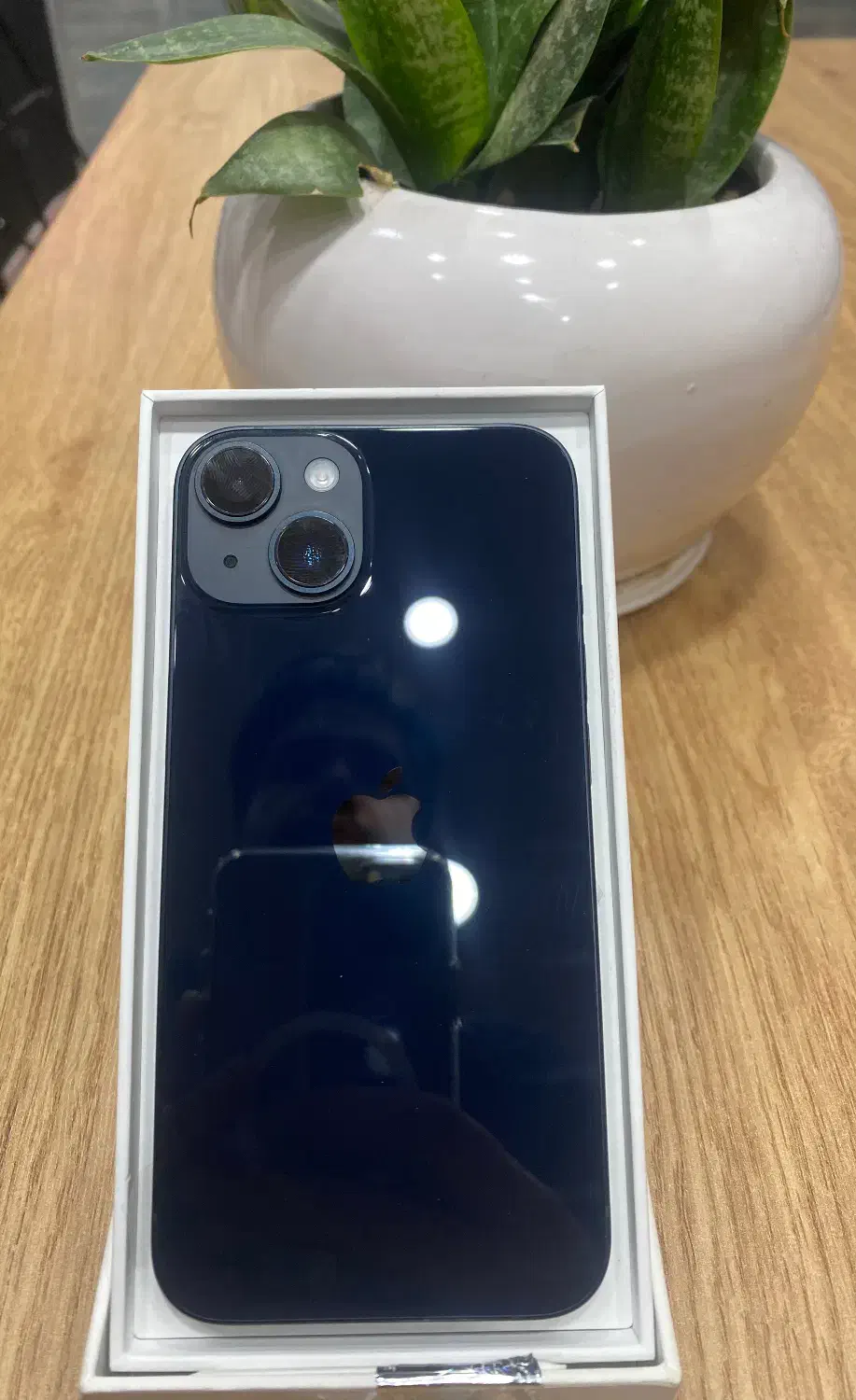 ایفون ۱۴شرکتی|موبایل|هشتگرد, شهرک بعثت|دیوار