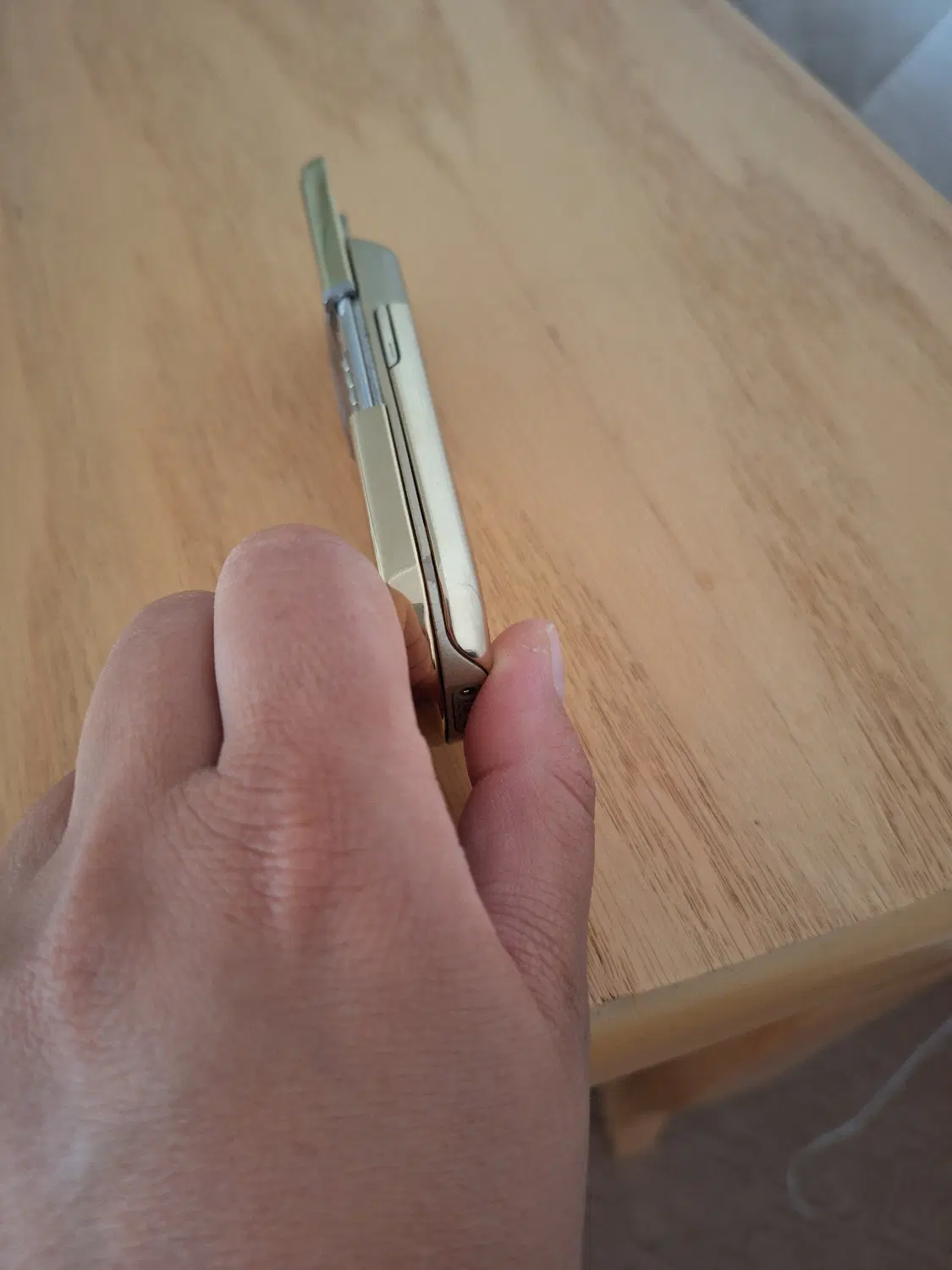 گوشی Nokia 8800|موبایل|ساوه, |دیوار