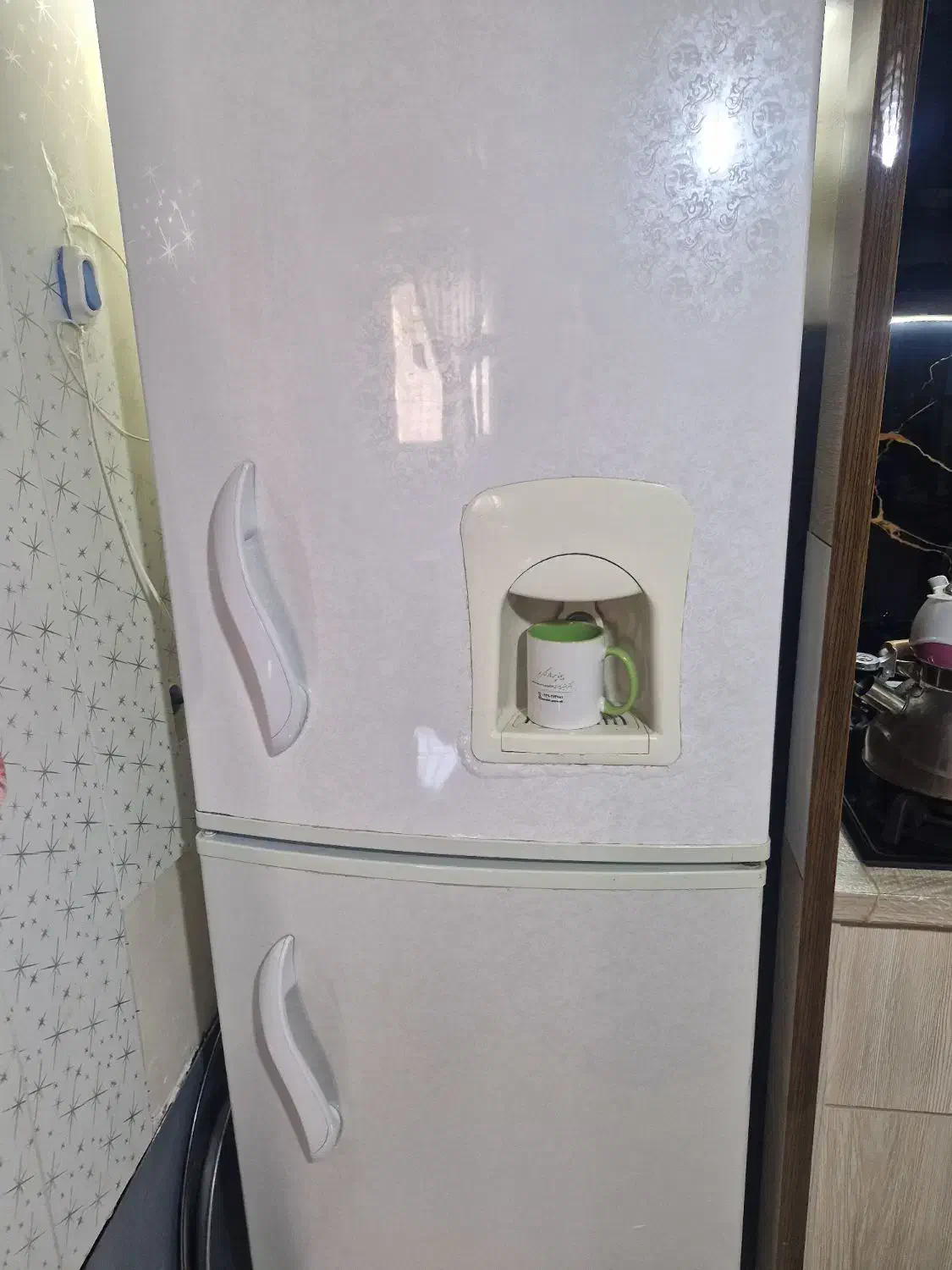 یخچال البرز|یخچال و فریزر|گلبهار, شهر جدید گلبهار|دیوار