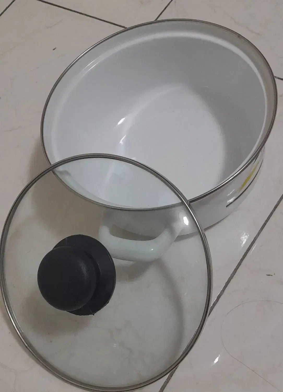 قابلمه|ظروف پخت‌وپز|تهران, سنگلج (شاپور)|دیوار