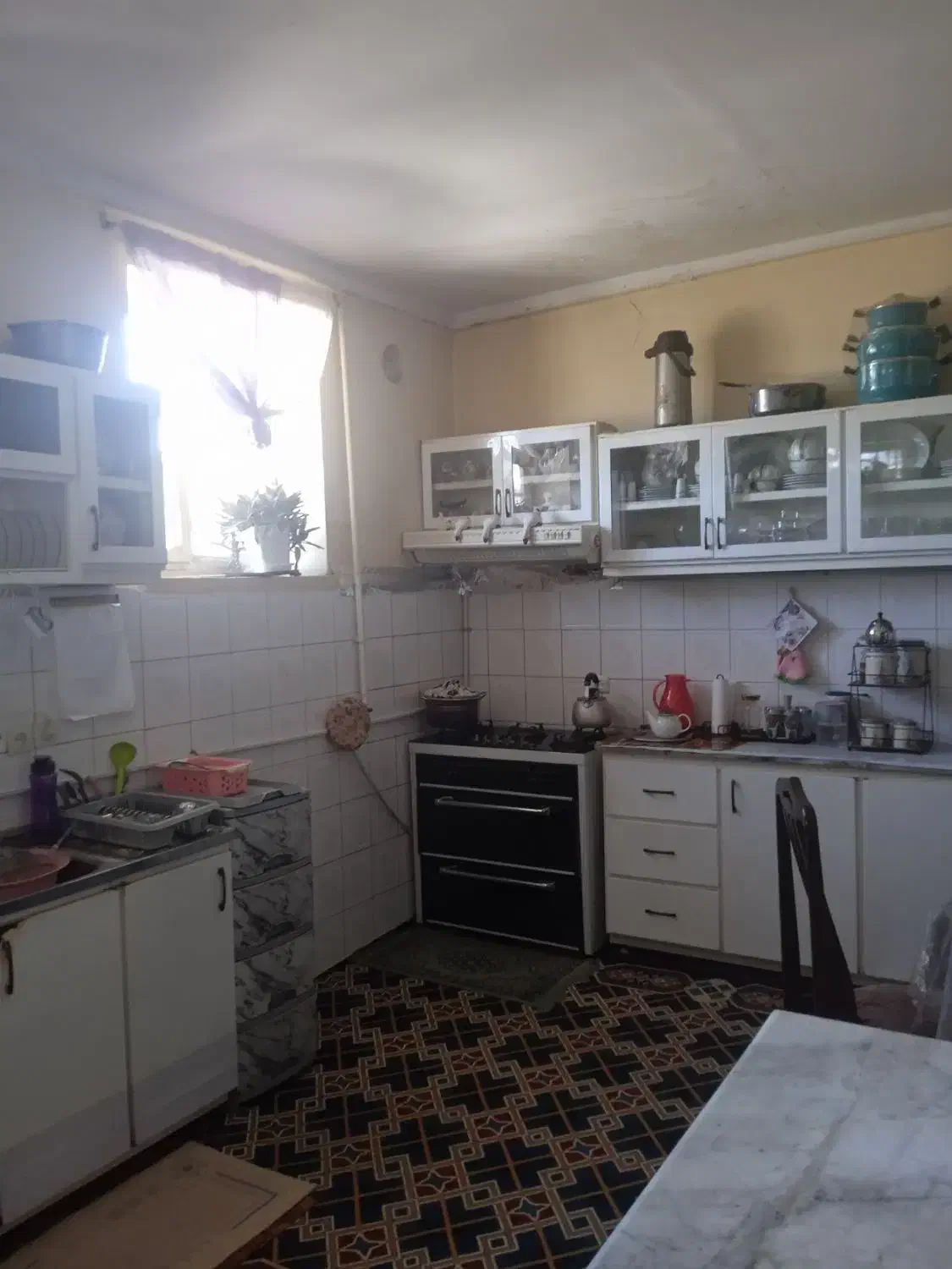 ویلایی / ۳۰۰ متر / دوکله / انصار|فروش خانه و ویلا|تربت جام, شهرک آزادگان|دیوار