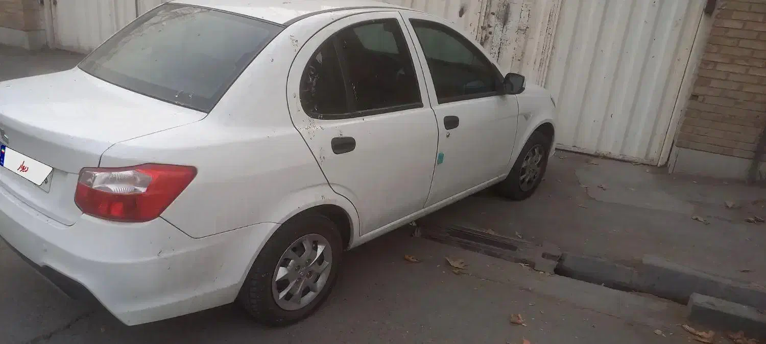 سایناs|خودرو سواری و وانت|تهران, اتحاد|دیوار