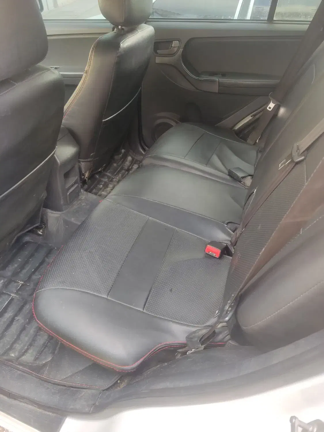 MVM x33 نیو اتاق وسط بی رنگ|خودرو سواری و وانت|آزادشهر, |دیوار