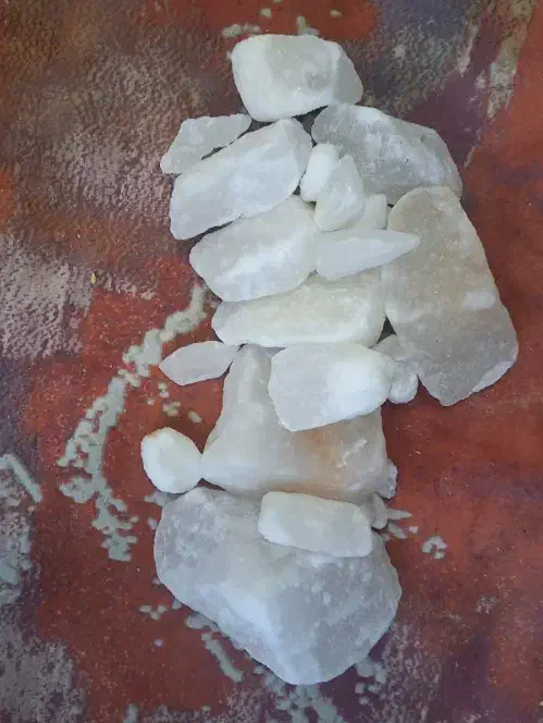 سنگ نمک|صنایع دستی و سایر لوازم تزئینی|تهران, دریاچه شهدای خلیج فارس|دیوار