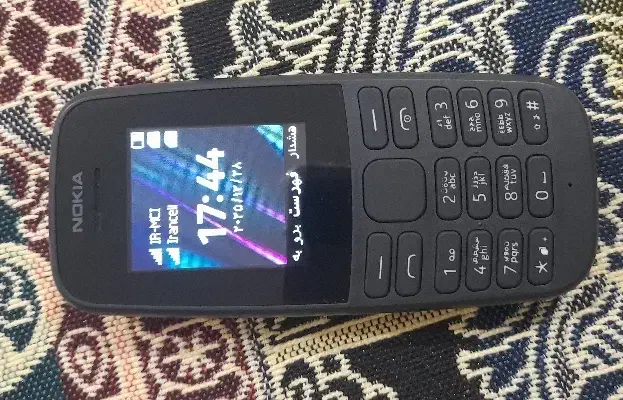 نوکیا|موبایل|زنجان, |دیوار