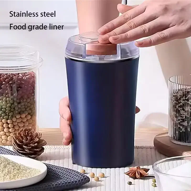 آسیاب برقی حبوبات و قهوه مدل JH-8301|خردکن، آسیاب، غذاساز|تهران, مولوی|دیوار