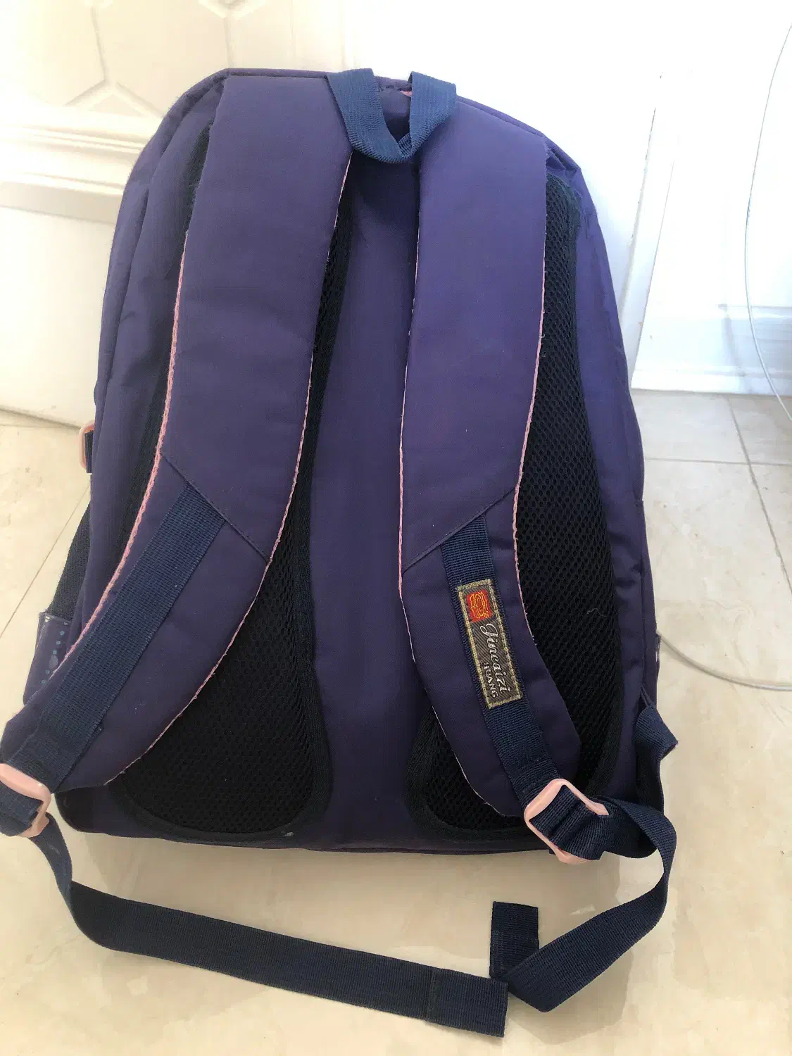 کیف مدرسه|کیف، کفش، کمربند|گرگان, |دیوار