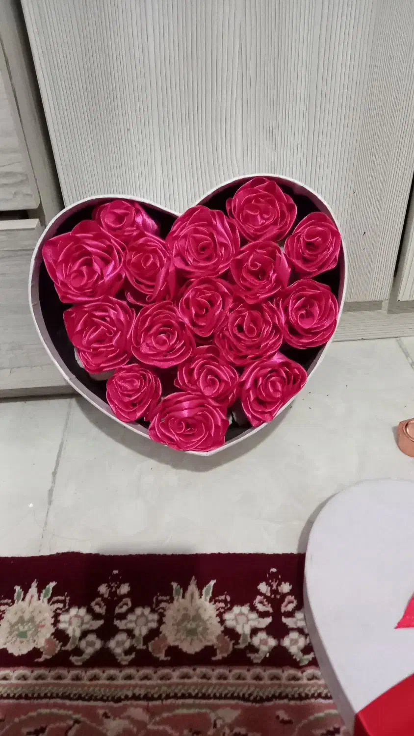 گل ربانی|گل مصنوعی|کرج, خرمدشت|دیوار