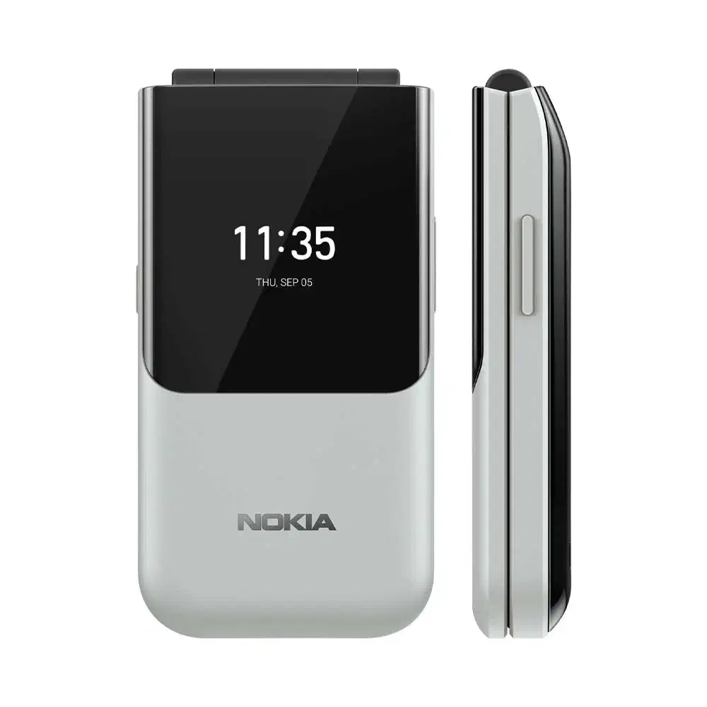 نوکیا تاشو 2720 فیلیپس ویتنام اصلی|موبایل|اصفهان, فروردین|دیوار