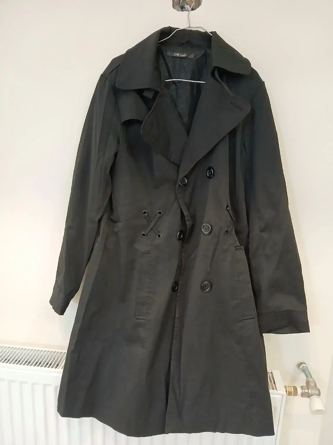 بارونی خارجی و کاپشن در حد نو نو|لباس|شاهینشهر, امام حسین|دیوار