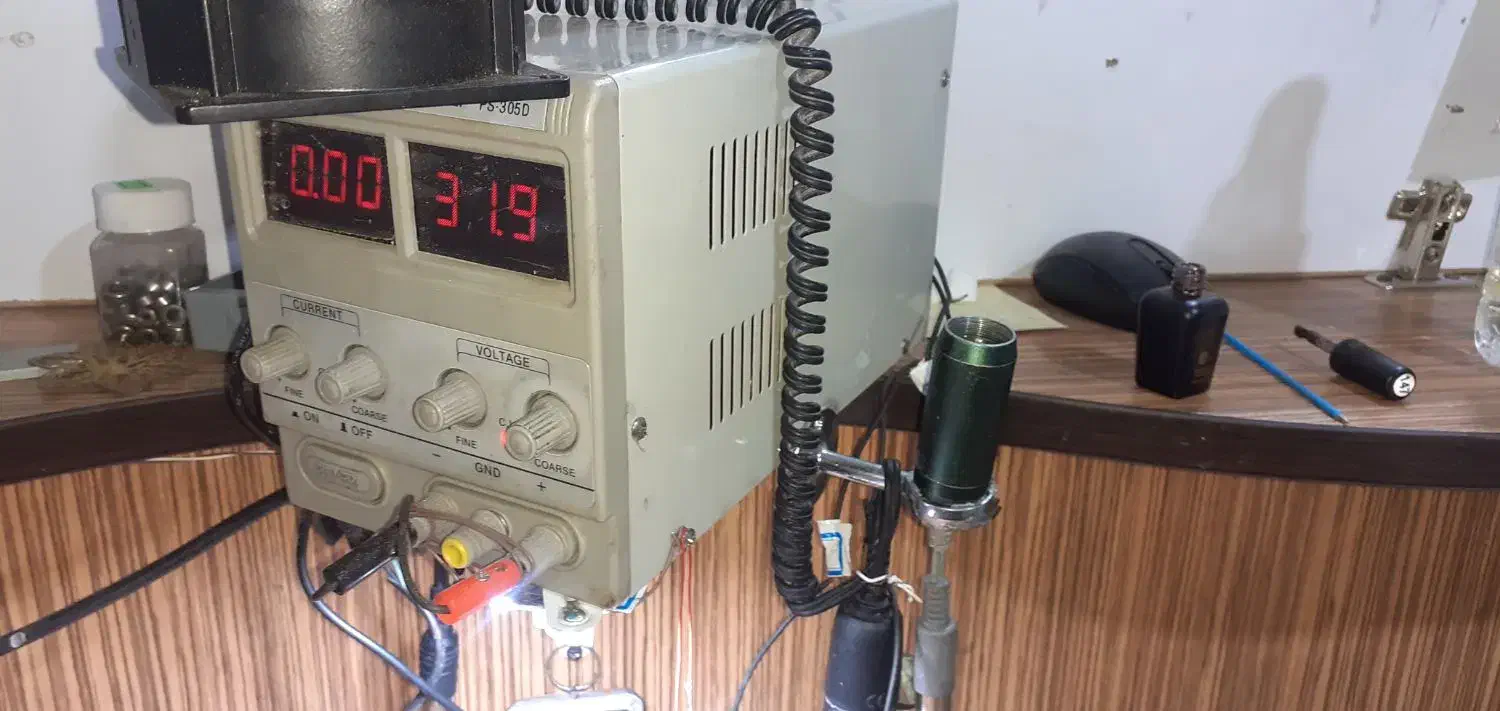 تعمیرات تخصصی سوهان برقی.اسلامشهر|خدمات پیشه و مهارت|اسلامشهر, باغ فیض|دیوار