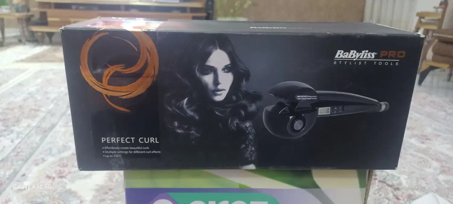 بابلیس و یک عدد دستگاه بخور صورت|آرایشی، بهداشتی، درمانی|شیراز, صاحب الزمان|دیوار