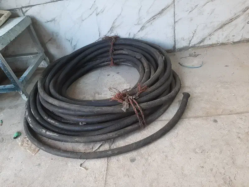 شیلنگ پمپ باد|ابزارآلات|کرج, خرمدشت|دیوار