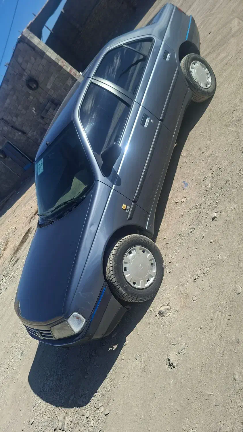 پژو۴۰۵|خودرو سواری و وانت|چابهار, |دیوار