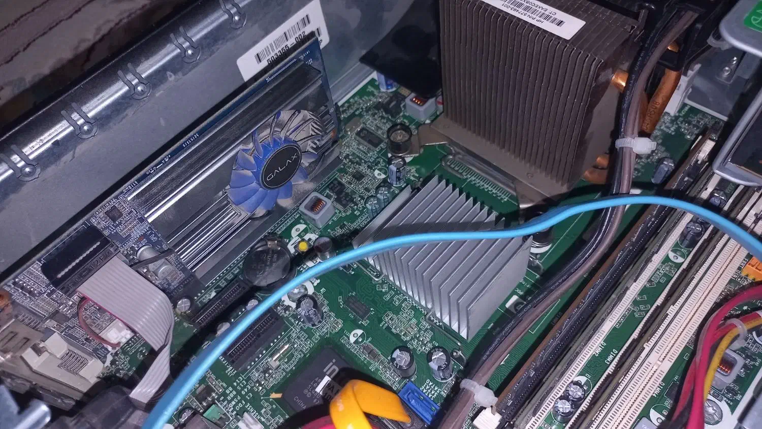 کامپیوتر|رایانه رومیزی|اردبیل, |دیوار