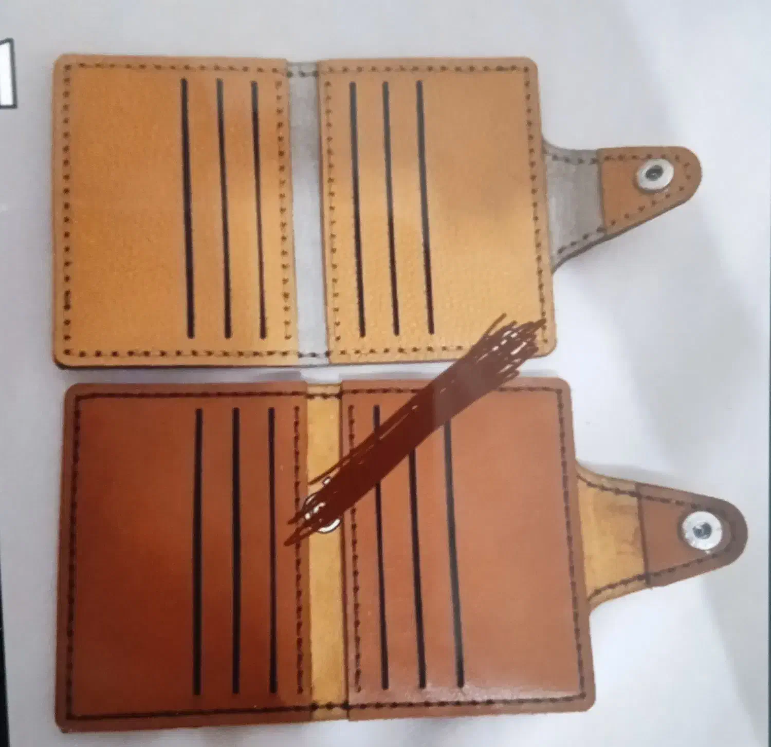 چرم دست دوز|کیف، کفش، کمربند|اردبیل, |دیوار