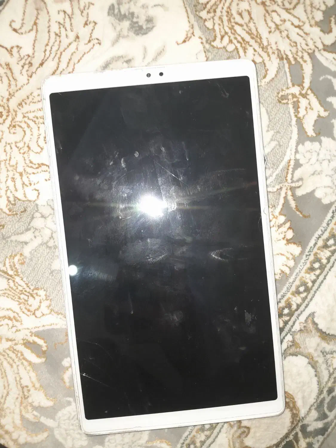 ...|تبلت|آفتاب, |دیوار