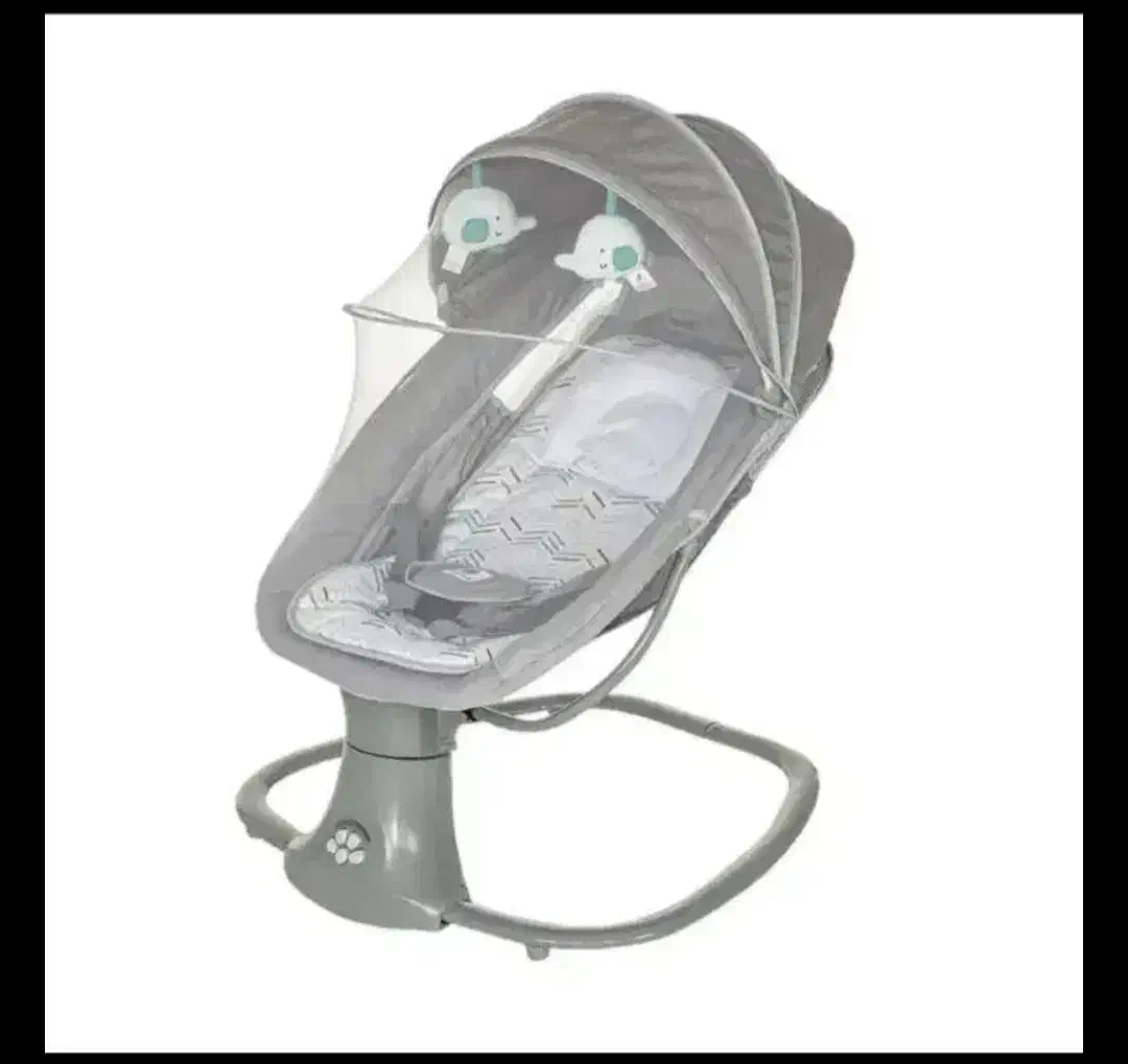 گهواره برقی|تخت و سرویس خواب|بم, |دیوار