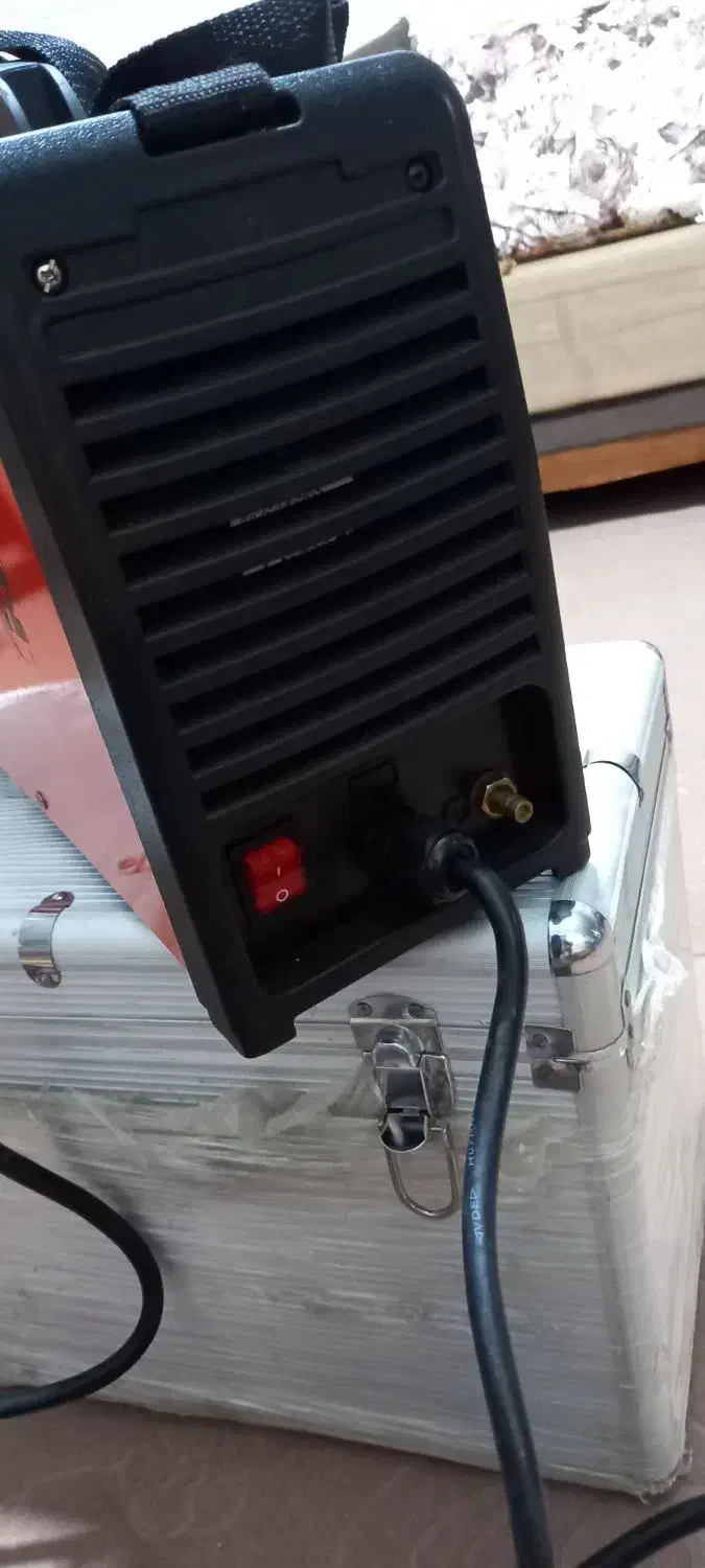 دستگاه جوش آرگون|ابزارآلات|ماهدشت, |دیوار