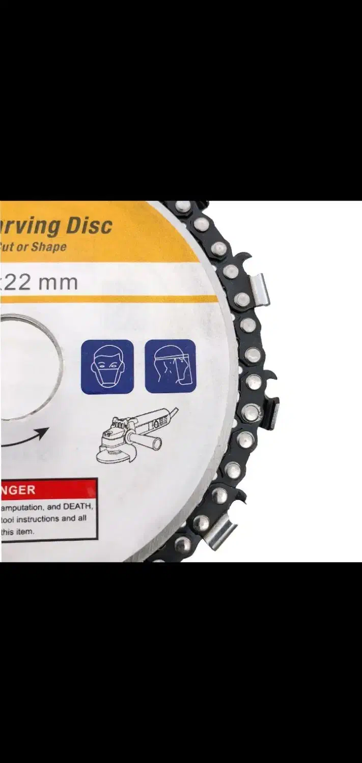 صفحه مینی فرزبرش چوب زنجیری تیتان پرو|ابزارآلات|تربت جام, فاز ۱ فرهنگیان|دیوار