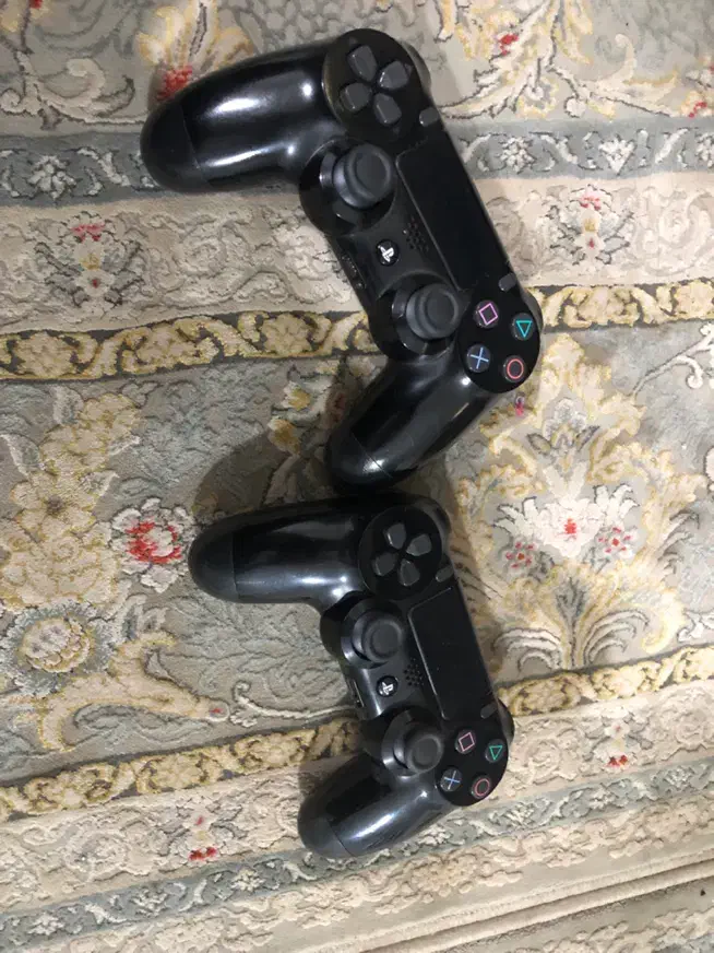 ps4اسلیم|کنسول، بازی ویدئویی و آنلاین|سرپل ذهاب, |دیوار