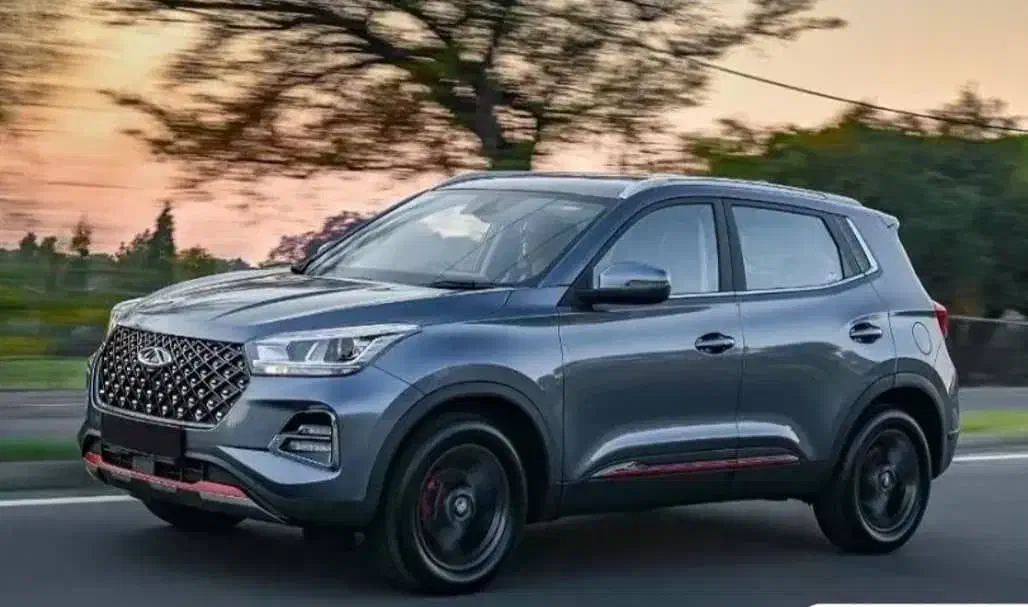 ام وی ام X55 Pro اسپرت|خودرو سواری و وانت|اندیشه, شهرک مریم|دیوار