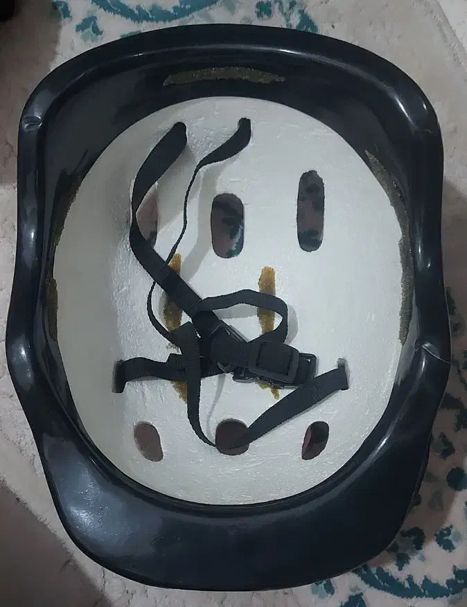 کلاه اسکیت و دوچرخه سواری|دوچرخه، اسکیت، اسکوتر|قم, علی آباد سعدگان|دیوار