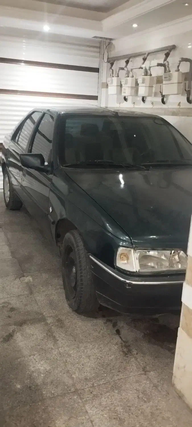 اردی مدل ۸۴|خودرو سواری و وانت|ری, جوانمرد قصاب|دیوار