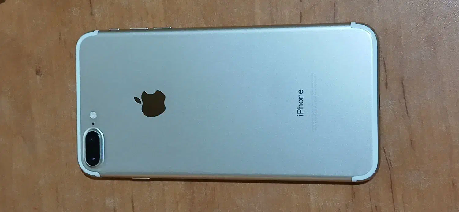 iPhone 7 plus|موبایل|محلات, |دیوار