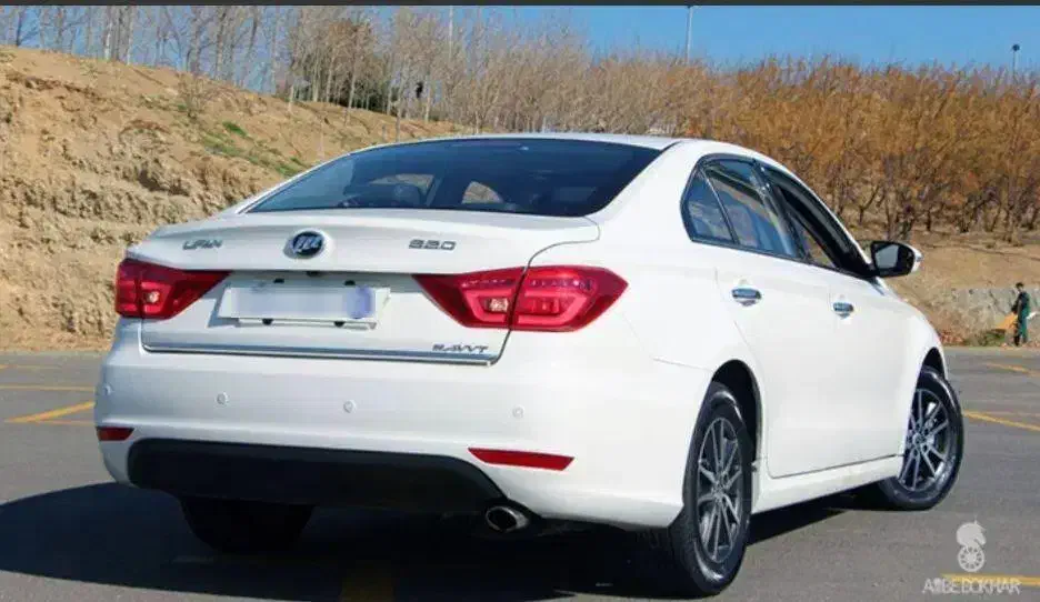 فروش لیفان۸۲۰|خودرو سواری و وانت|تبریز, |دیوار