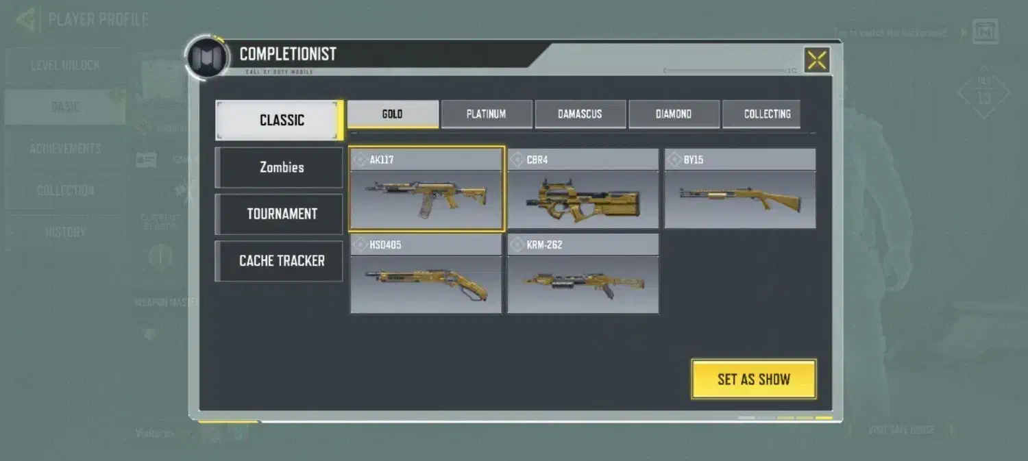 اکانت کالاف|کنسول، بازی ویدئویی و آنلاین|تهران, شاهین|دیوار