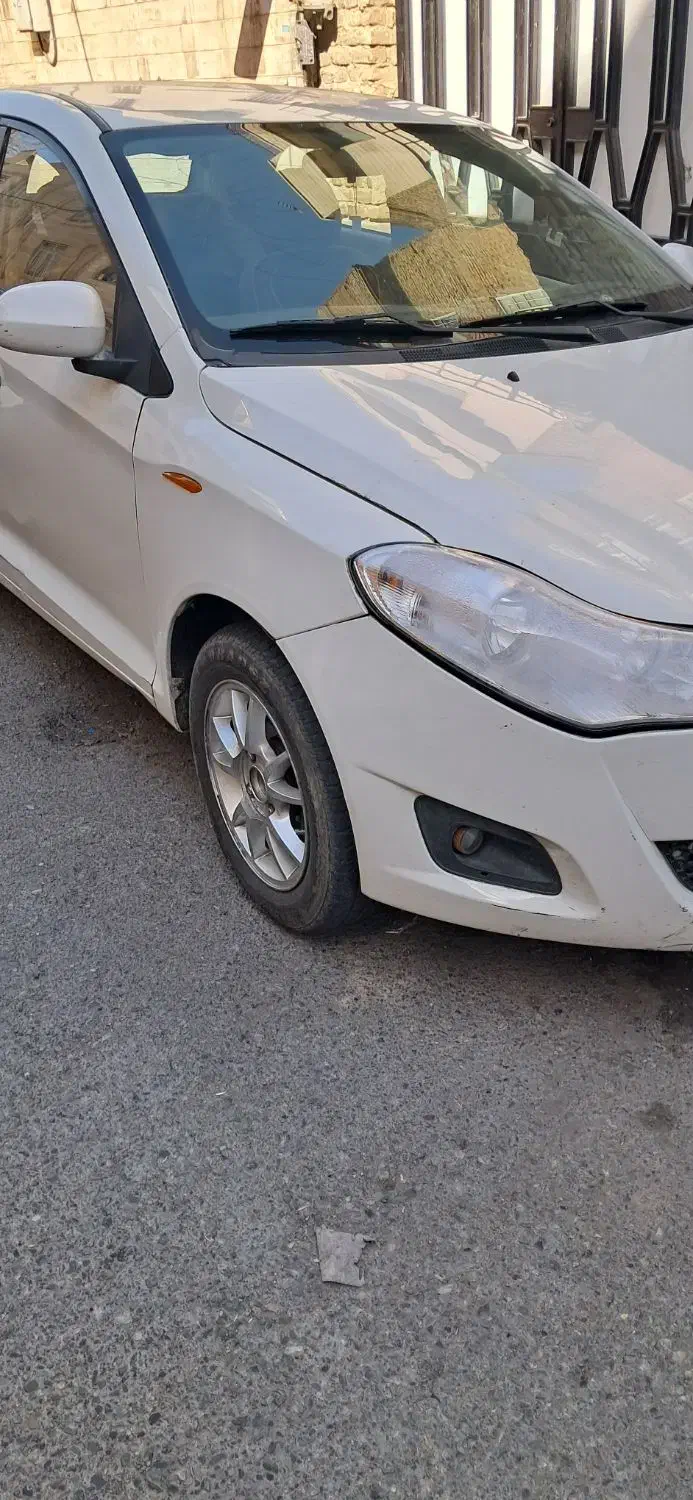 ام وی ام 315|خودرو سواری و وانت|تهران, استخر|دیوار