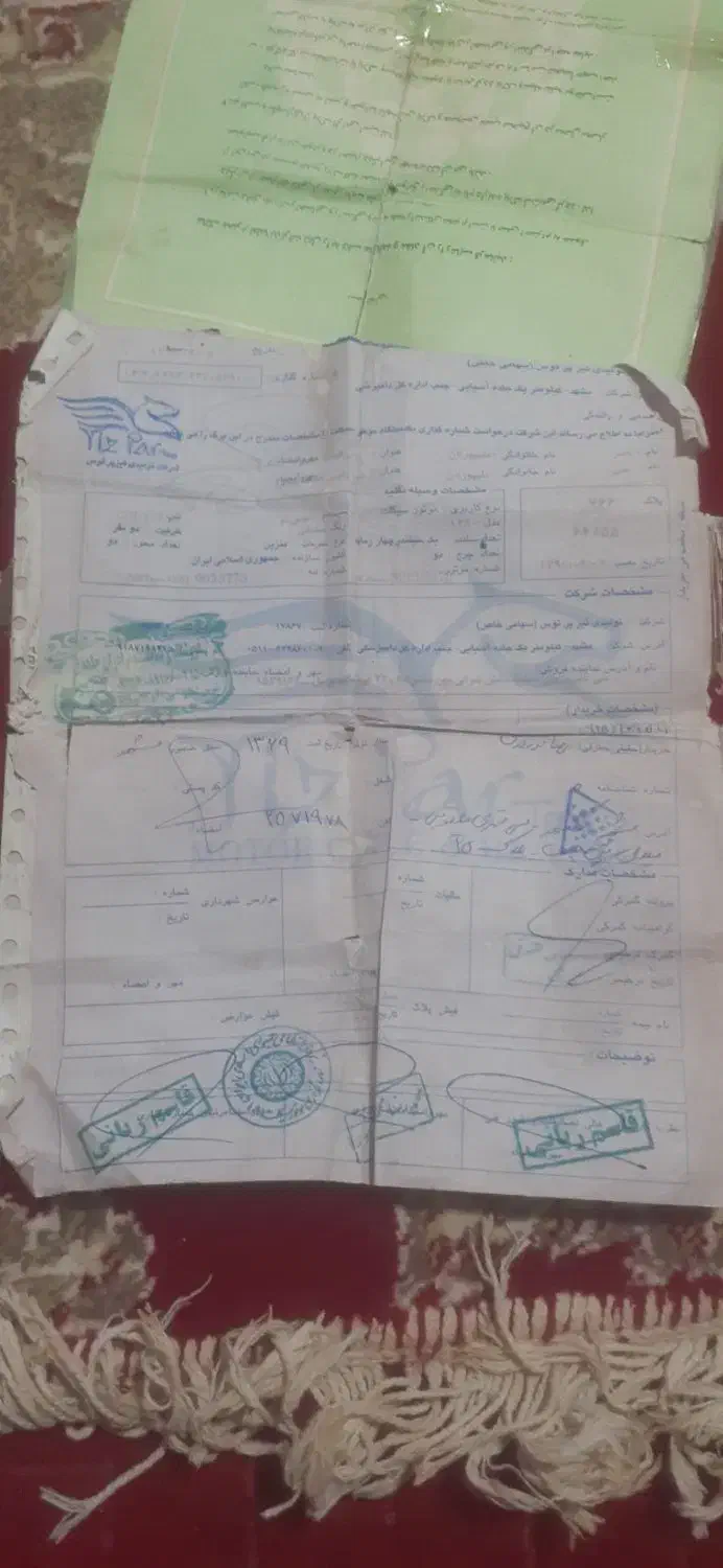 موتور مدل ۹۰|موتورسیکلت|تربت جام, کلالی|دیوار