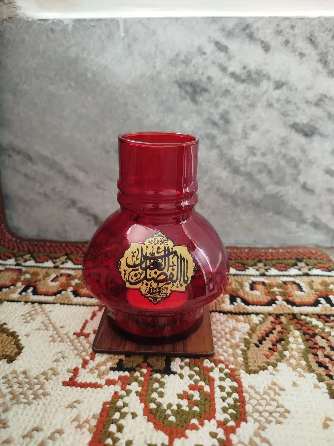 جاشمعی|صنایع دستی و سایر لوازم تزئینی|بروجرد, |دیوار