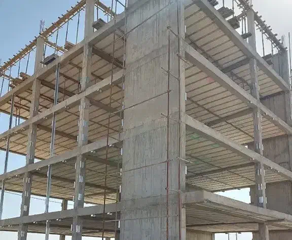 اجرای والپست وادار نبشی کشی و جوشکاری ساختمان|خدمات پیشه و مهارت|کرمانشاه, |دیوار