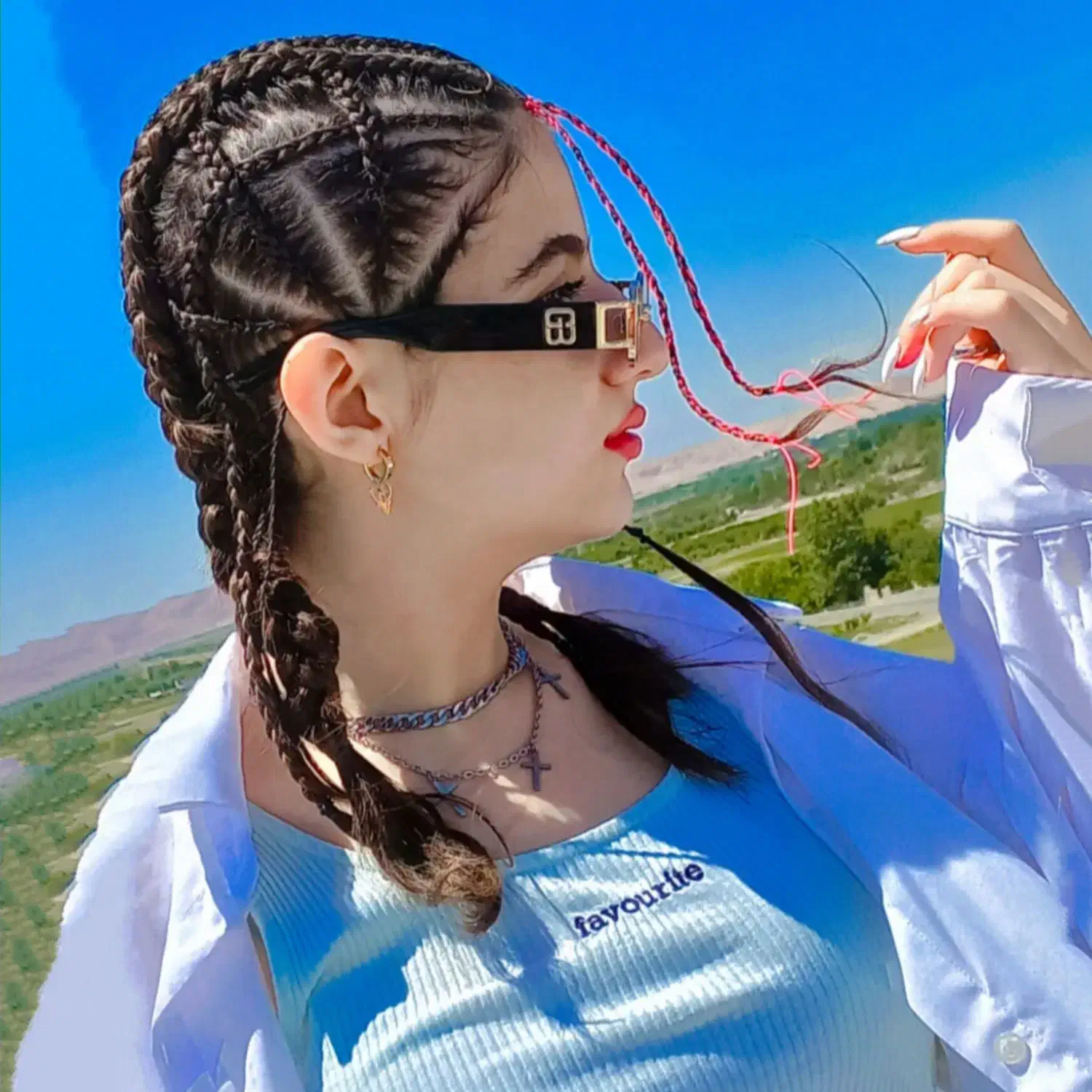 آموزش بافت مو به صورت تخصصی|خدمات آموزشی|ماهدشت, |دیوار