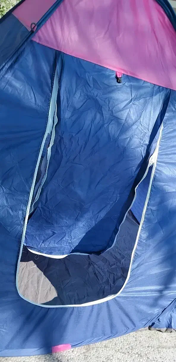 چادرمسافرتی۸و۱۰نفره|کوهنوردی و کمپینگ|جیرفت, |دیوار