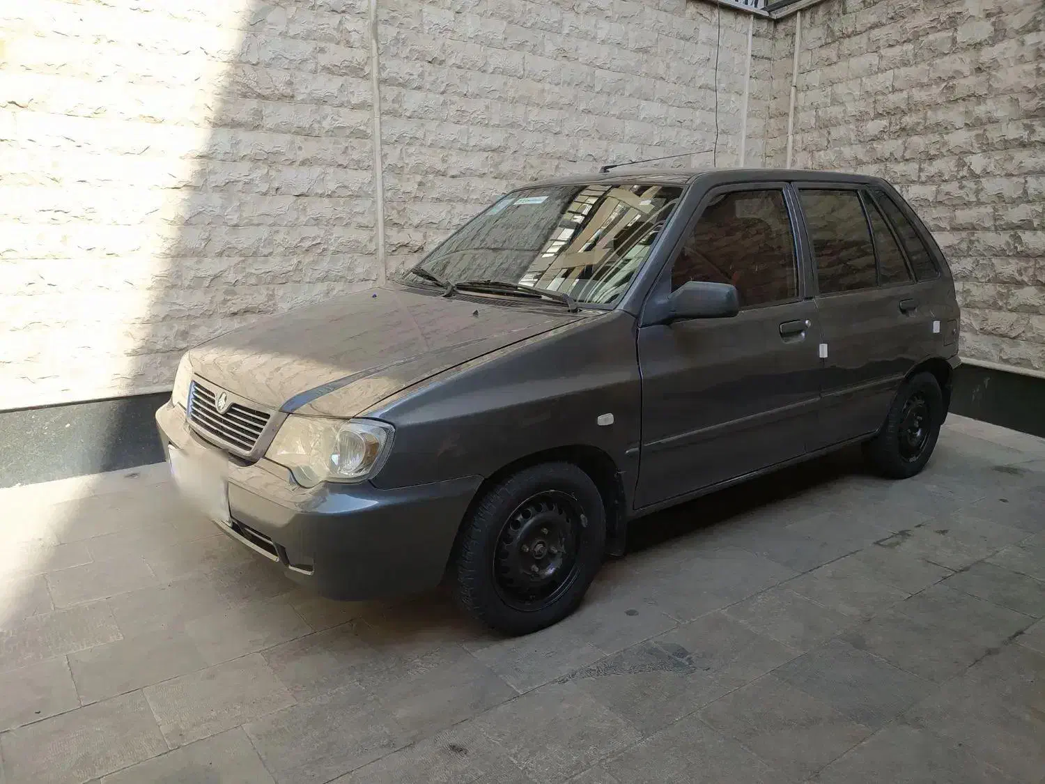 پراید 111سالم جوون پسند|خودرو سواری و وانت|چهاردانگه (تهران), |دیوار