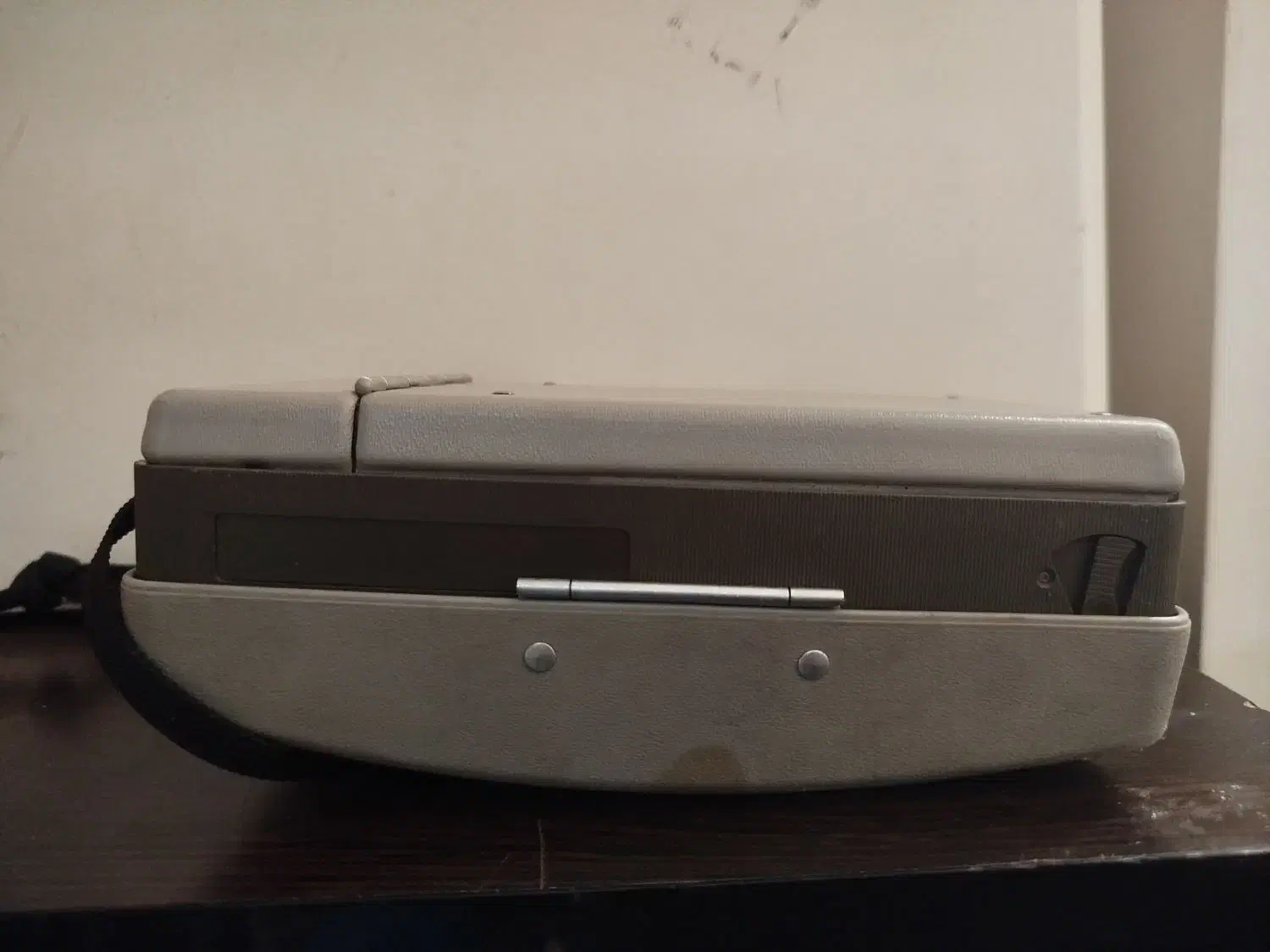 دوربین|کلکسیون اشیاء عتیقه|تهران, فلسطین (میدان انقلاب)|دیوار