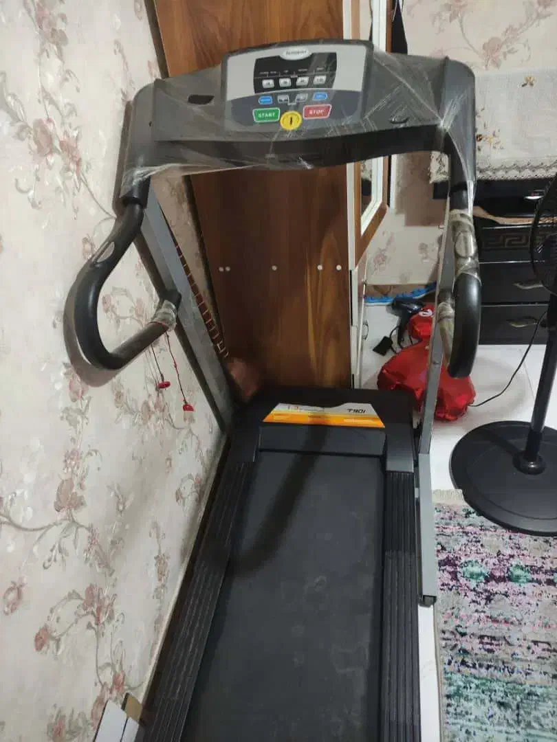 تردمیل|تجهیزات ورزشی|بابلسر, |دیوار