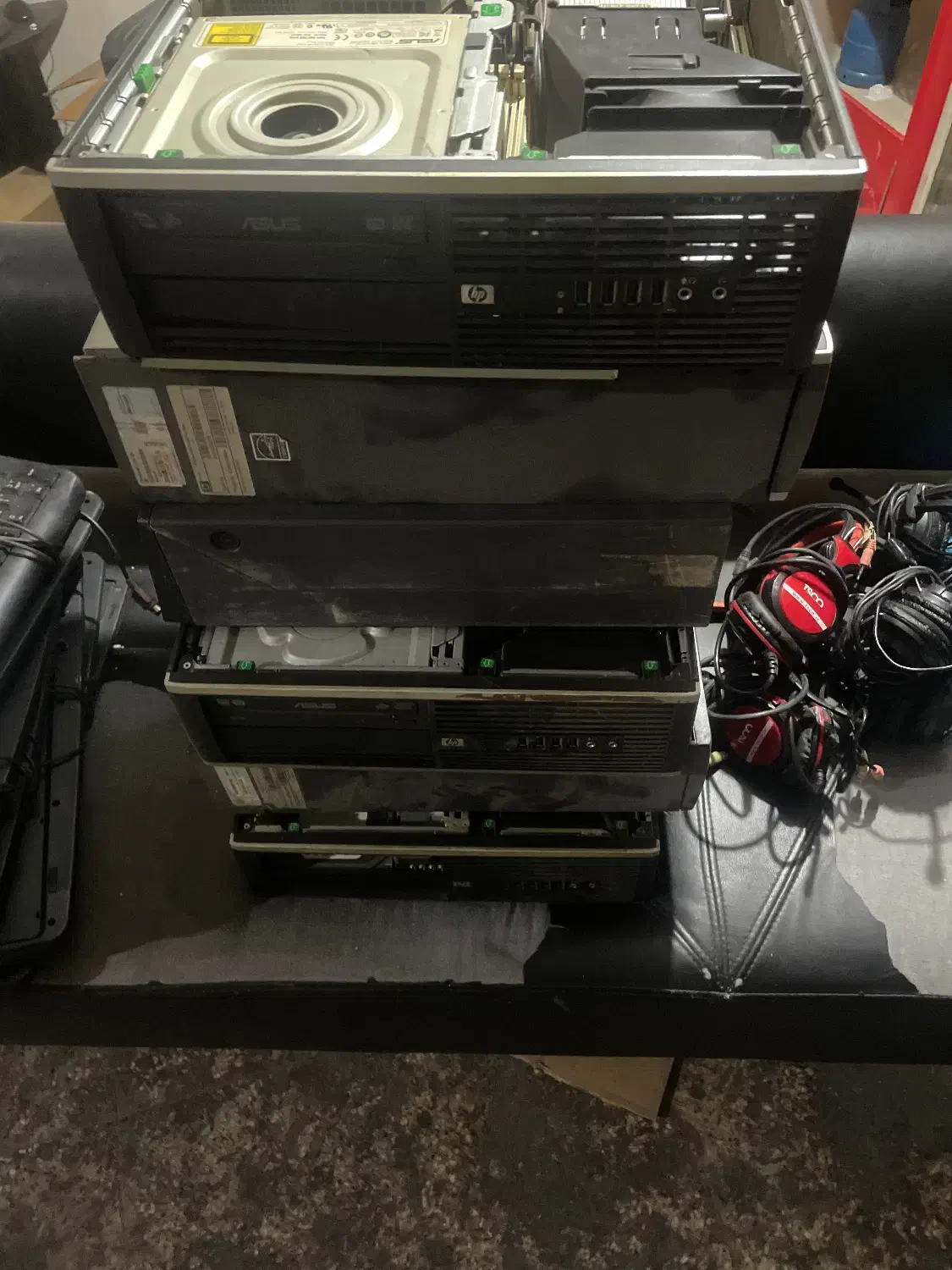 کامپیوتر گیم نت|رایانه رومیزی|تهران, خاک سفید|دیوار